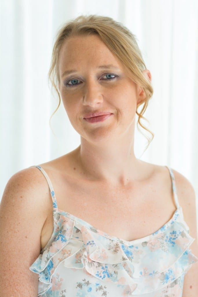 Leigh-Anne Simms — Naturopath & Occupational Therapist